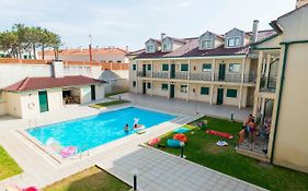 Pedra Do Ouro Swimming Pool Apartment