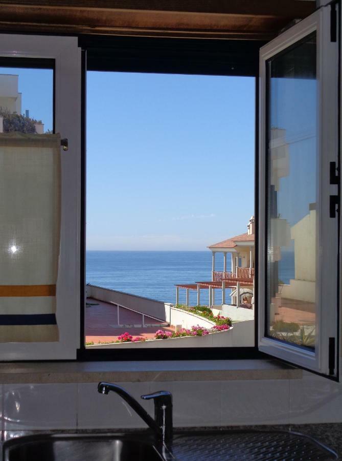 Pedra Do Ouro Swimming Pool Apartment Pataias Exterior foto