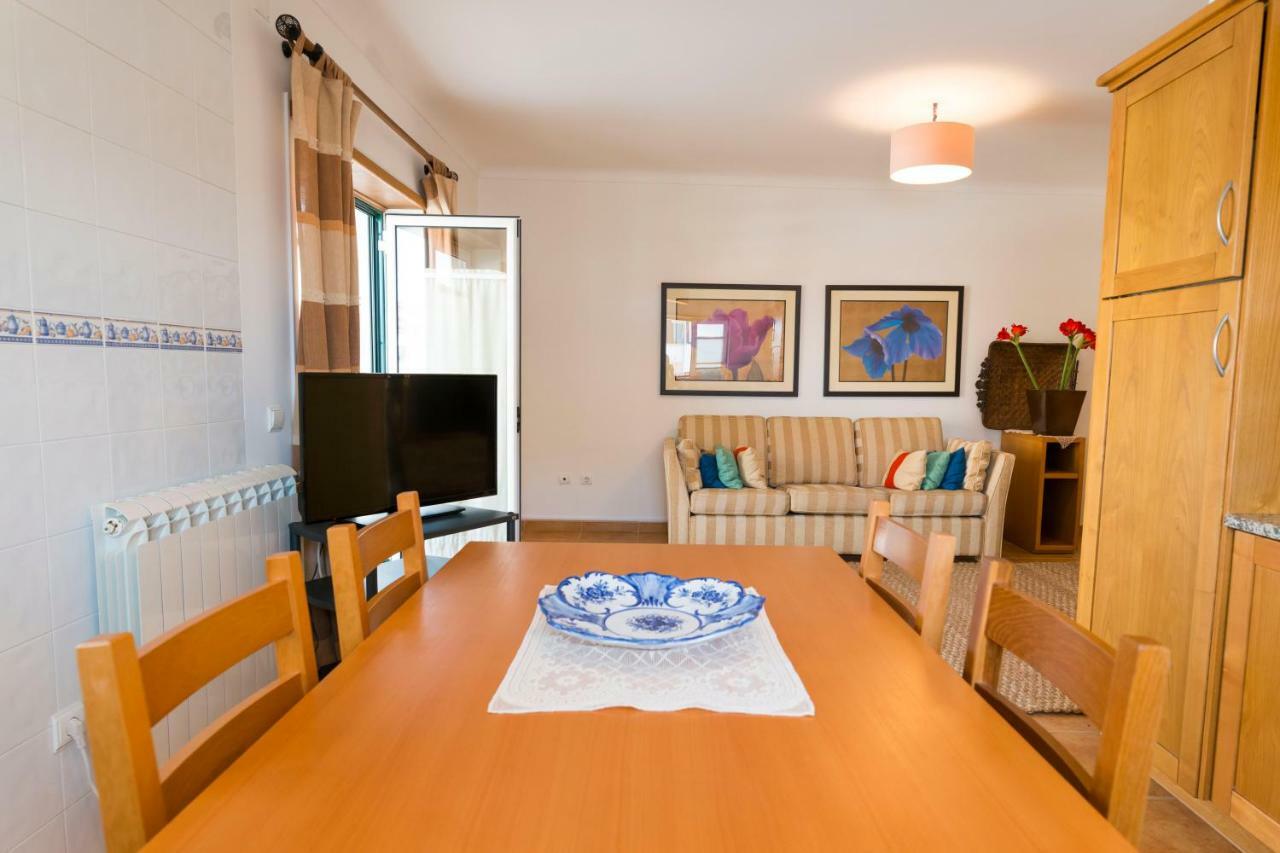 Pedra Do Ouro Swimming Pool Apartment Pataias Exterior foto